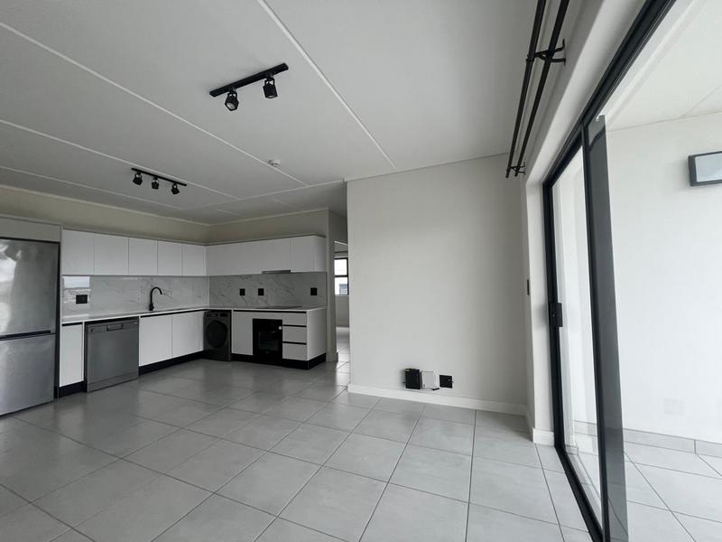 To Let 2 Bedroom Property for Rent in De Kuile Lifestyle Estate Western Cape